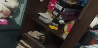 MATA-LEÃO: Homem alega que “DEUS” mandou acabar com o sofrimento da namorada de 25 anos