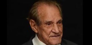 Morre aos 93 anos o empresário Laudério Botigelli