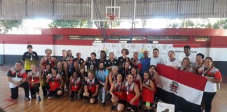 Prudente é campeã dos Jogos da Melhor Idade com 211 pontos