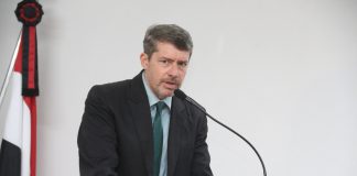 UEPP participa de audiência pública sobre possibilidade de empréstimo de R$90 milhões