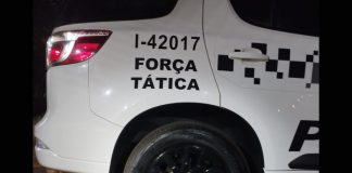Mulher é presa em Venceslau com 29 tabletes de maconha na bagagem