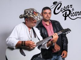 RÔ MIRANDA: Dupla faz sucesso na região como cover de “Chrystian & Ralf”
