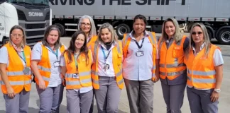 Programa “Elas no Volante” está com inscrições abertas em Presidente Prudente