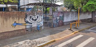 Seduc informa sobre matrículas para Educação de Jovens e Adultos na Escola “Navio”