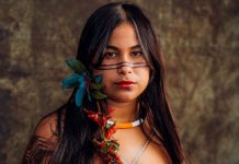 FESTIVAL FLORESTAR: Rapper indígena faz show no Sesc neste sábado