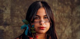 FESTIVAL FLORESTAR: Rapper indígena faz show no Sesc neste sábado