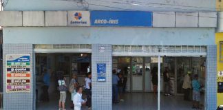 Venceslauense acerta a quina da Mega-Sena de R$ 51 milhões