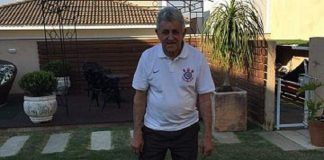 Ex-jogador do Corinthians de Presidente Prudente, Luiz Bermejo morre aos 89 anos