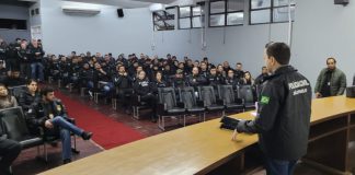 Operação desmantela quadrilha que extorquia homens de Prudente com “nudes”