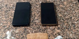 Polícia Militar prende homem por tráfico em Presidente Venceslau