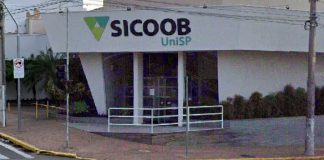 SICOOB UNISP comemora 30 anos em Presidente Prudente