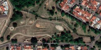 Parque Ecológico São Lucas e São Matheus ganhará uma pista de Skate