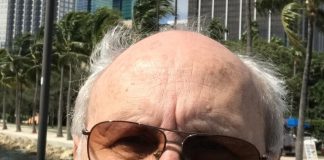 Morre aos 71 anos, Virgílio Tiezzi Junior, ex-prefeito de Presidente Prudente