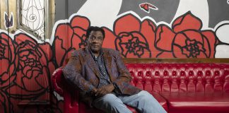 Prudentino Tony Tornado será homenageado em mostra de cinema