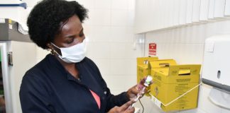 Prefeitura de Prudente mantém vacinação contra gripe para todos os públicos