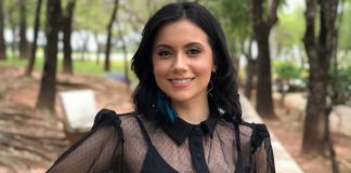 Ex-aluna de Arquitetura da Unoeste fará mestrado em Portugal