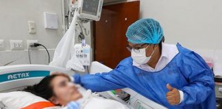 Peru declara emergência de saúde por surto de síndrome de Guillain Barré