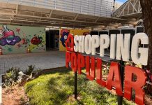 Com 113 boxes disponíveis prefeitura abre chamamento público para ocupação do Camelódromo