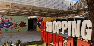 Com 113 boxes disponíveis prefeitura abre chamamento público para ocupação do Camelódromo