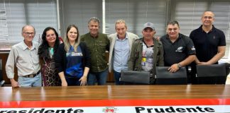 Prudente receberá pela primeira vez a etapa final do Campeonato Nacional de Tiro Esportivo