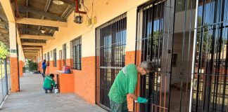 Secult inicia obras de revitalização do prédio da antiga Estação Ferroviária