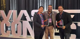 Farmácias Nissei conquista Prêmio Empresa Inspiradora de Varejo na Viasoft Connect