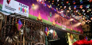 Prefeitura e FEAPP anunciam atrações da 2ª edição da Vila Julina, com início nesta sexta