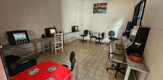 Polícia Civil realiza operação “Las Vegas III” em Dracena