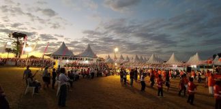103º Shhokonsai acontece neste final de semana, 08 e 09 de julho, em Álvares Machado