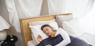 Sentimos mais sono no inverno? A resposta é sim!