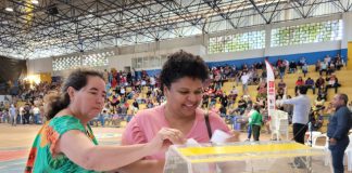 Prefeitura sorteia candidatos a ocupar boxes remanescentes do Camelódromo