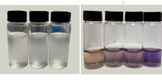 PRUDENTE: Método desenvolvido na Unesp permite limpar água contaminada por glifosato