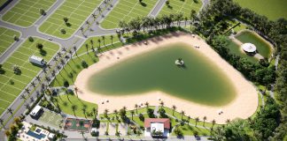 Residencial Buriti Garden Prime gera mais de 100 empregos na região de Prudente