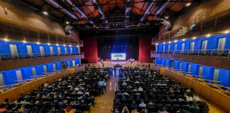 Governo de SP anuncia 4ª Conferência Estadual de Juventude em Olímpia