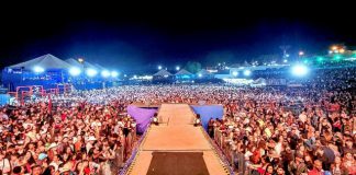 60ª Expo tem 40 expositores confirmados; evento terá rodeio, leilões e parque de diversões