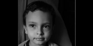 SANTO ANASTÁCIO: Bombeiros encontram corpo de menino de 06 anos, mãe é a principal suspeita