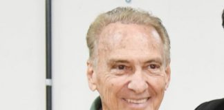 Morre o ex-vereador Milton Perina Santos aos 80 anos