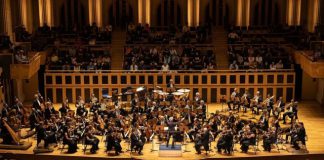 Orquestra Sinfônica de São Paulo realizará concerto musical em Presidente Prudente