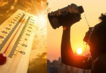 Defesa Civil de SP renova alerta de altas temperaturas até domingo