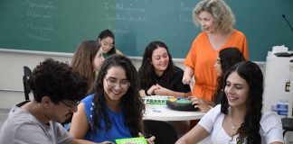 Cursos da Unoeste figuram entre os melhores do Estado