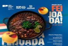 Bom Prato abrirá neste sábado e domingo em comemoração ao Dia das Mães