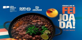 Bom Prato abrirá neste sábado e domingo em comemoração ao Dia das Mães