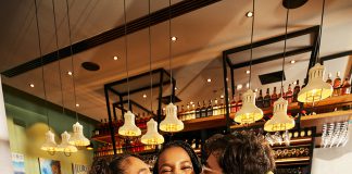 Outback promove experiência especial para celebrar o Dia das Mães