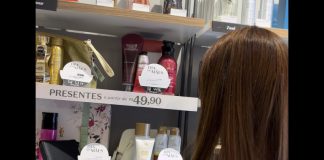 Comércio de Pirapozinho está a todo vapor para o Dia das Mães