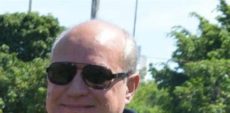 Falece aos 59 anos, o jornalista prudentino Reinaldo Ruas