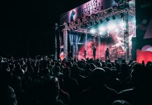 Festival Sesc Thermas do Rock traz grandes nomes do gênero para Prudente