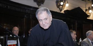 Magistrado Prudentino Dr. Eduardo Gesse toma posse como desembargador em São Paulo