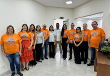 ACE Pirapozinho fortalece o desenvolvimento da região através de visita técnica