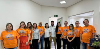 ACE Pirapozinho fortalece o desenvolvimento da região através de visita técnica