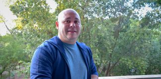 Professor da Unoeste faz estudo científico que oferta contribuição à plataforma Be Active